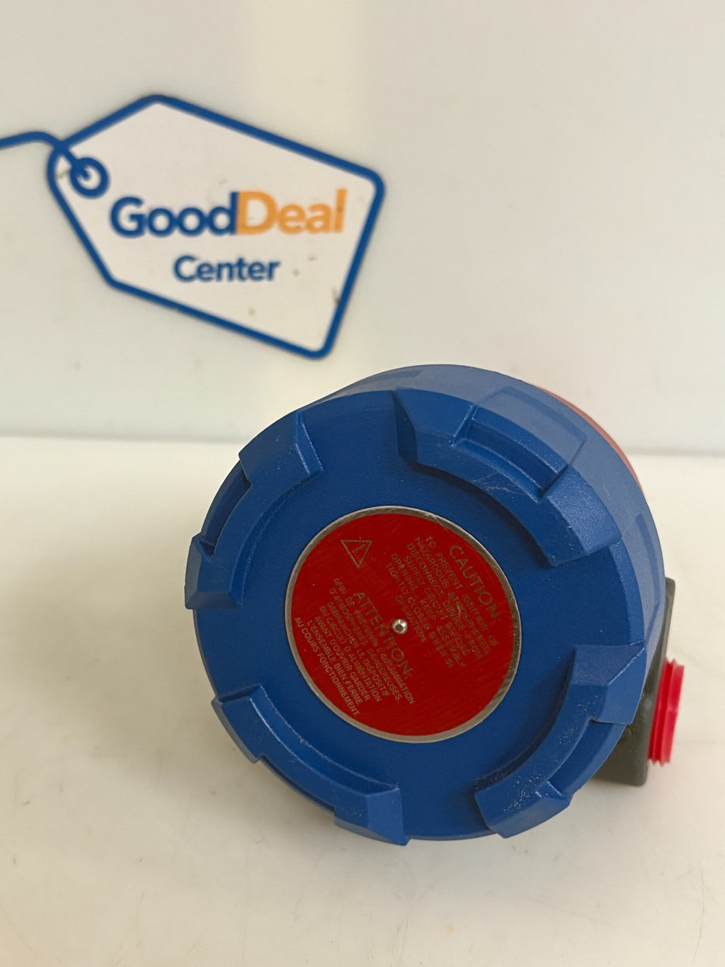 MAGNETROL FLOW SWITCH TEA-A110-002/TD2-7001-130