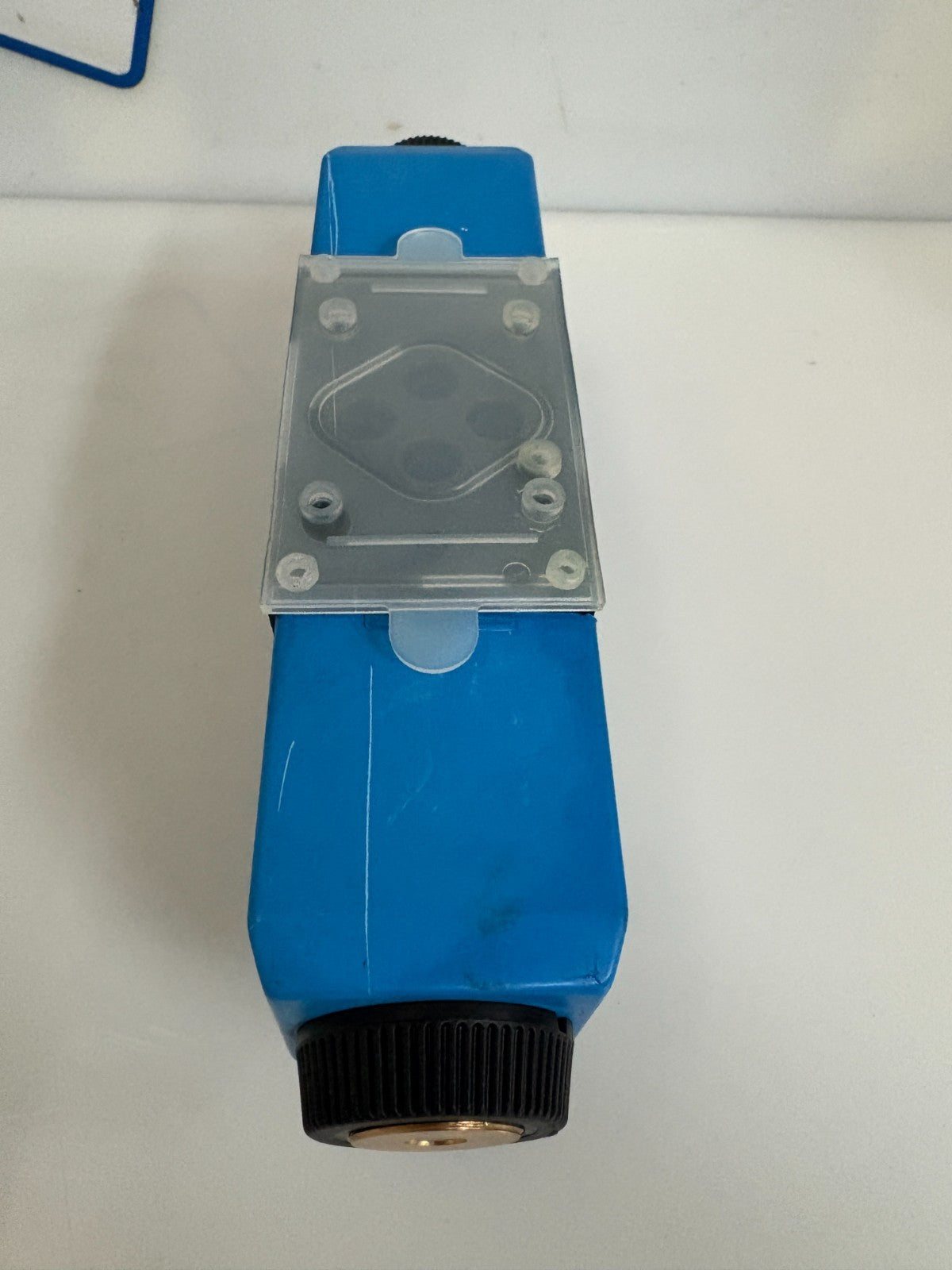 EATON VICKERS DIRECTIONAL SOLENOID VALVE DGV4-3-6C-M-U-C6-60