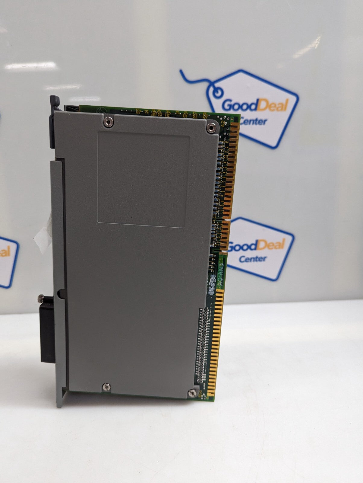 Allen-Bradley 1785-L20B Rev C PLC-5/20 Processor Module