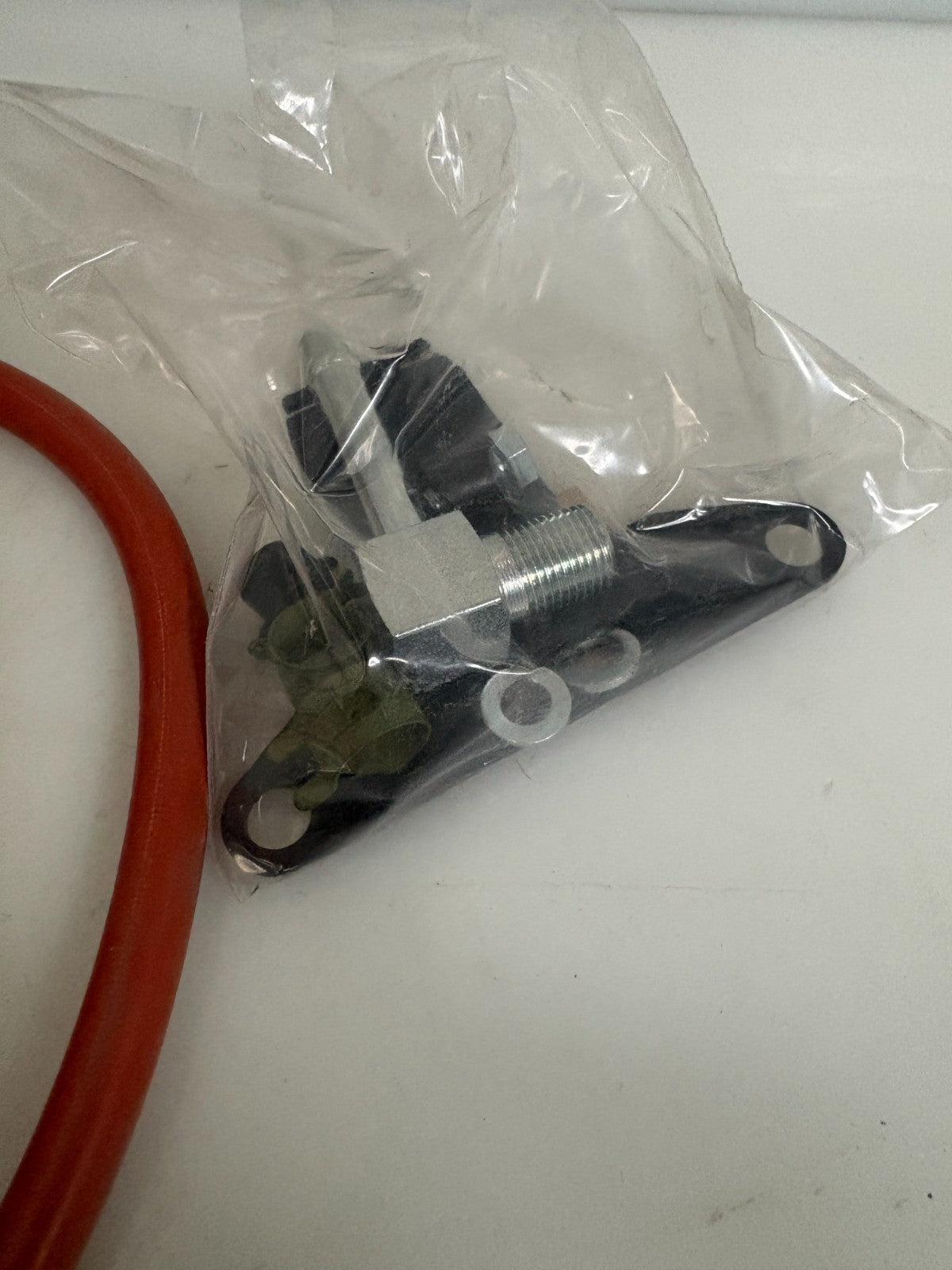 HYSTER SOLENOID VALVE KIT 13506851