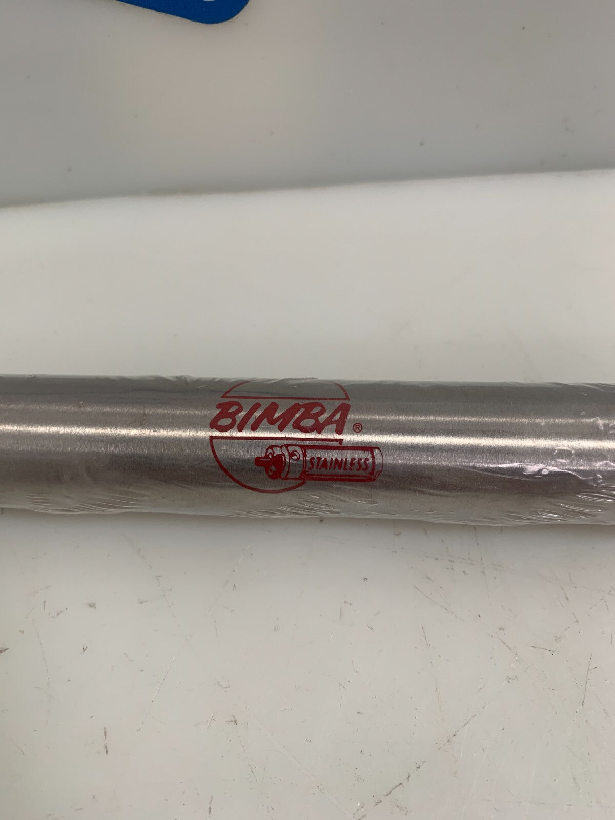 BIMBA S STEEL 043-DP AIR CYLINDER1