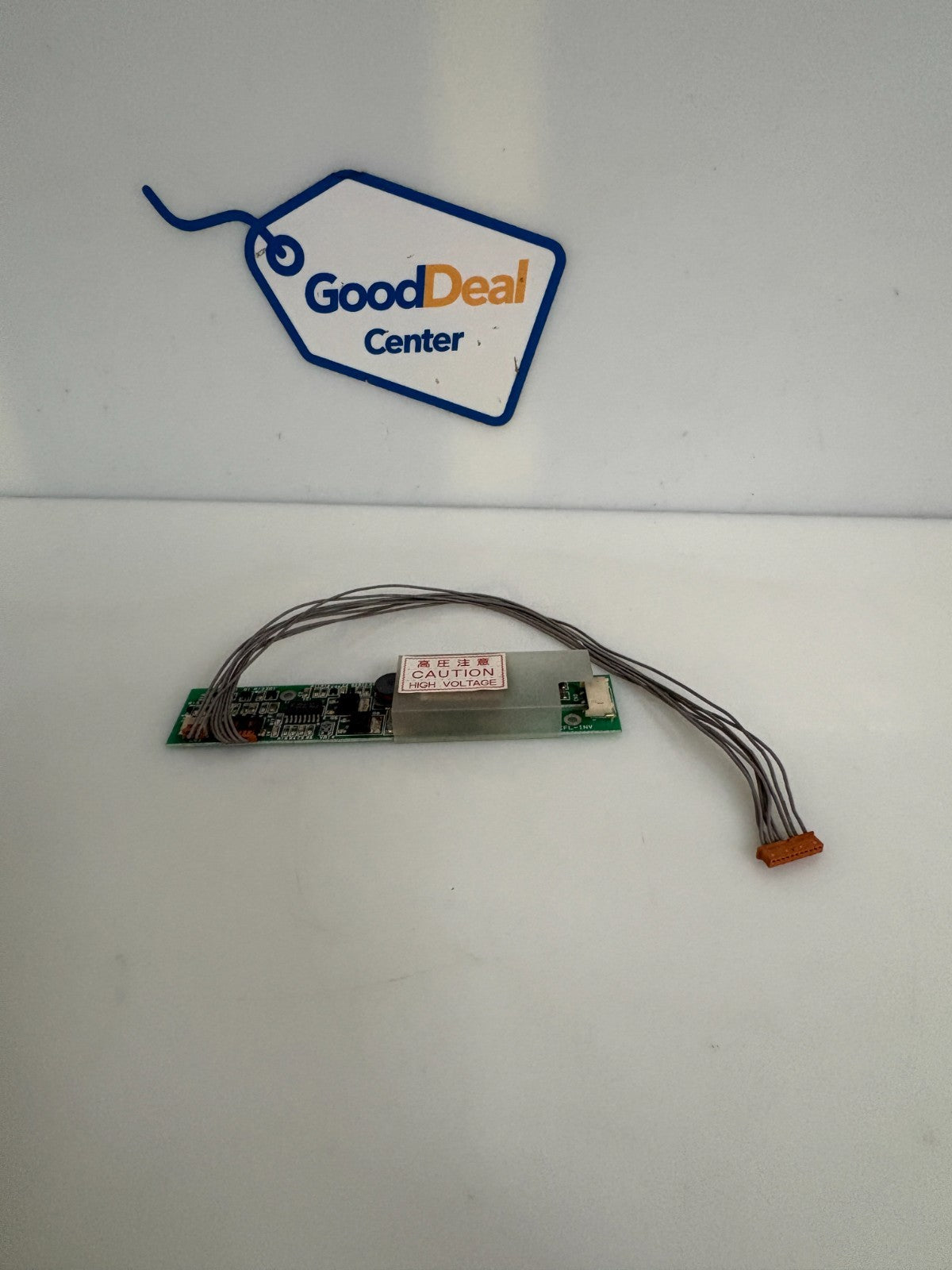 NEC 121PW111-A CIRCUIT BOARD