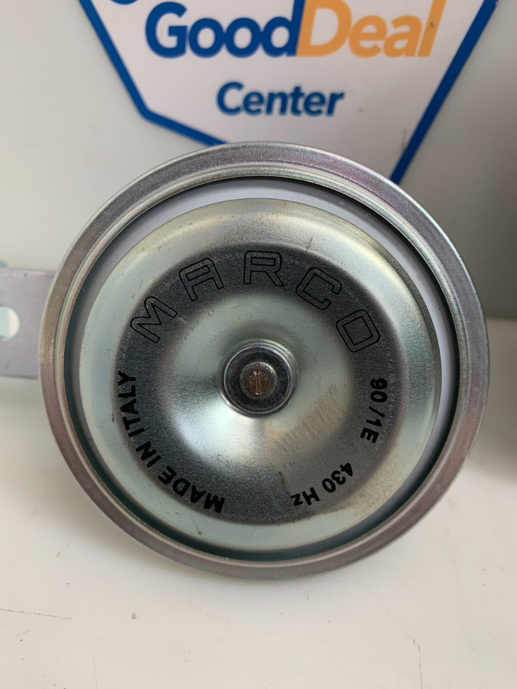 TOTAL SOURCE / RAYMOND TSA-RA  Lift Truck Horn   590-643-104
