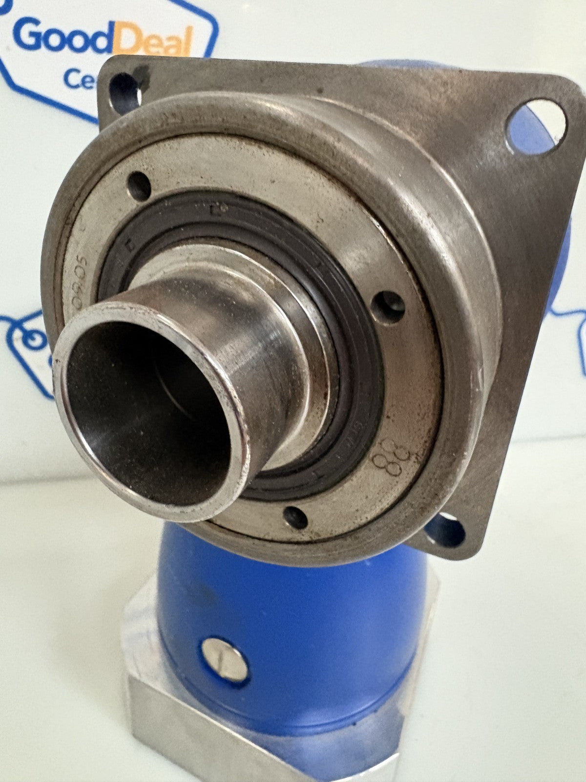 WITTENSTEIN / ALPHA GEAR BOX HG+100S-MF-1-5-6H1-1K001