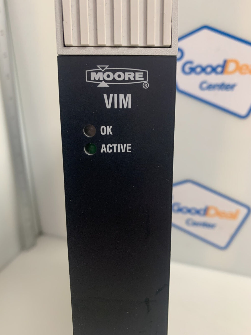 MOORE VIM VOLTAGE INPUT MODULE 16171-126/3 39VIMCCN