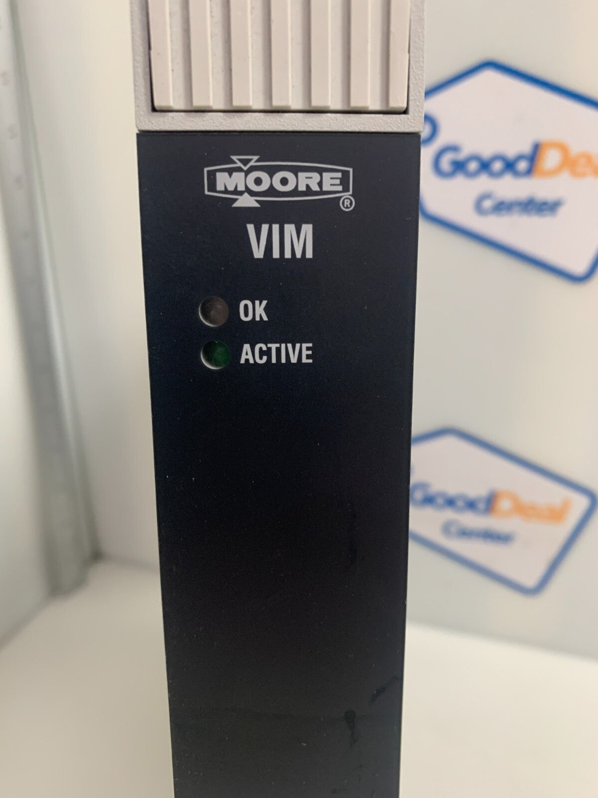 MOORE VIM VOLTAGE INPUT MODULE 16171-126/3 39VIMCCN