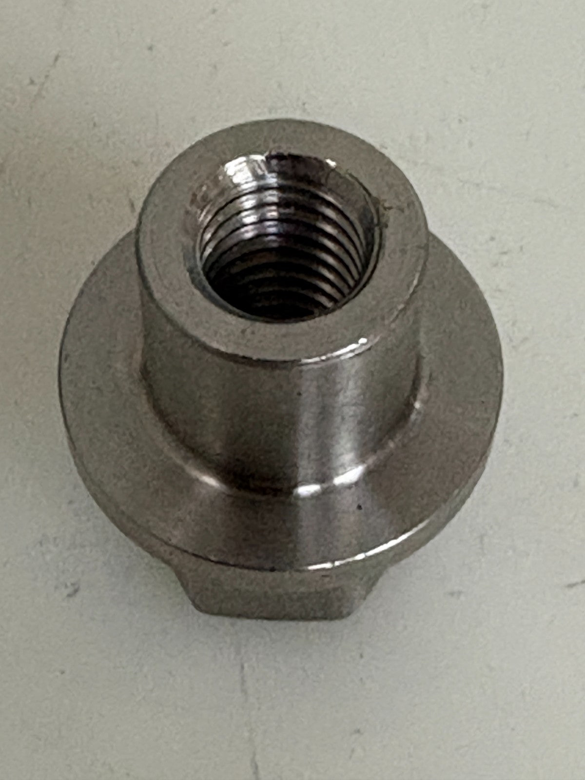 LOT OF 6 ROBERT REISER VEMAG PDS COLLAR NUT DJMN2000082