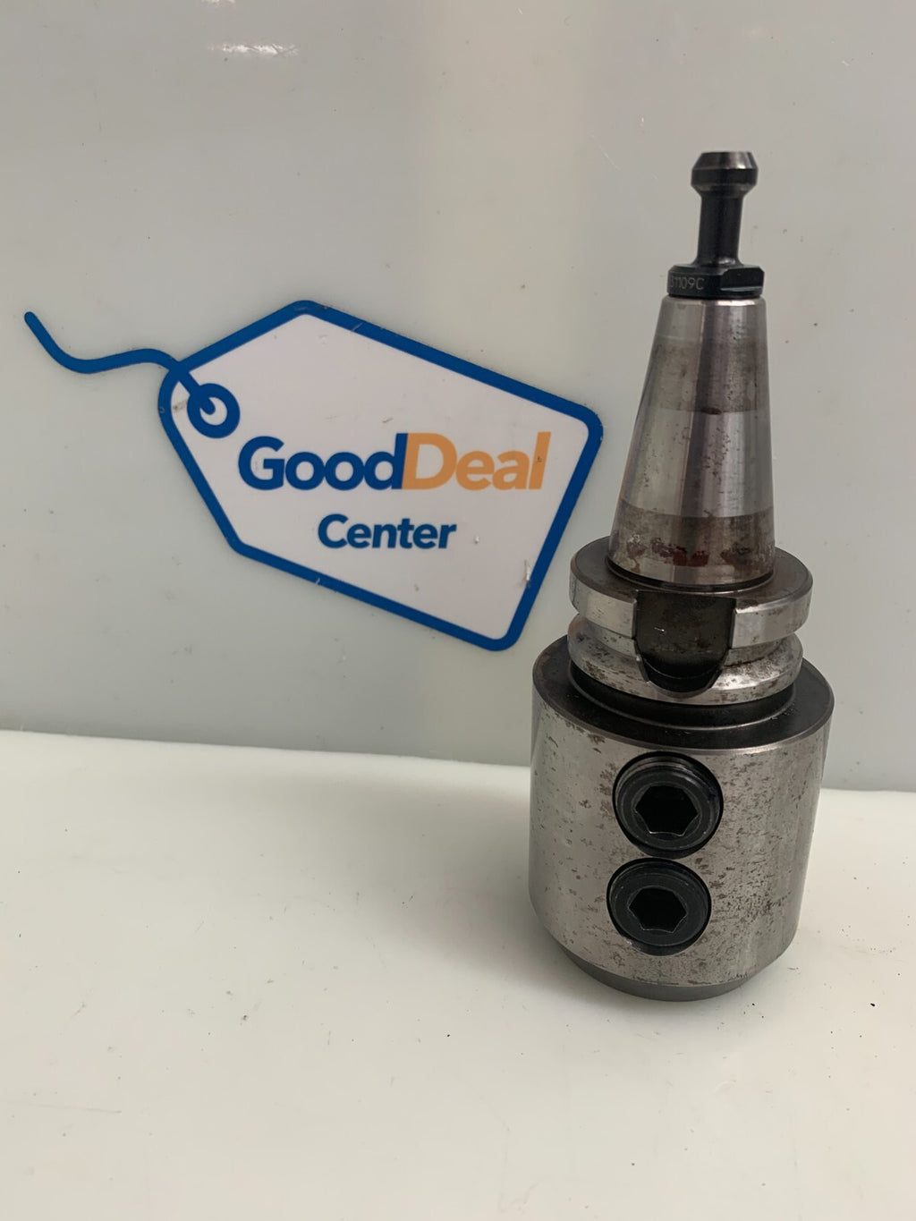 LYNDEX  Taper Holder  B3006-1000-3.54