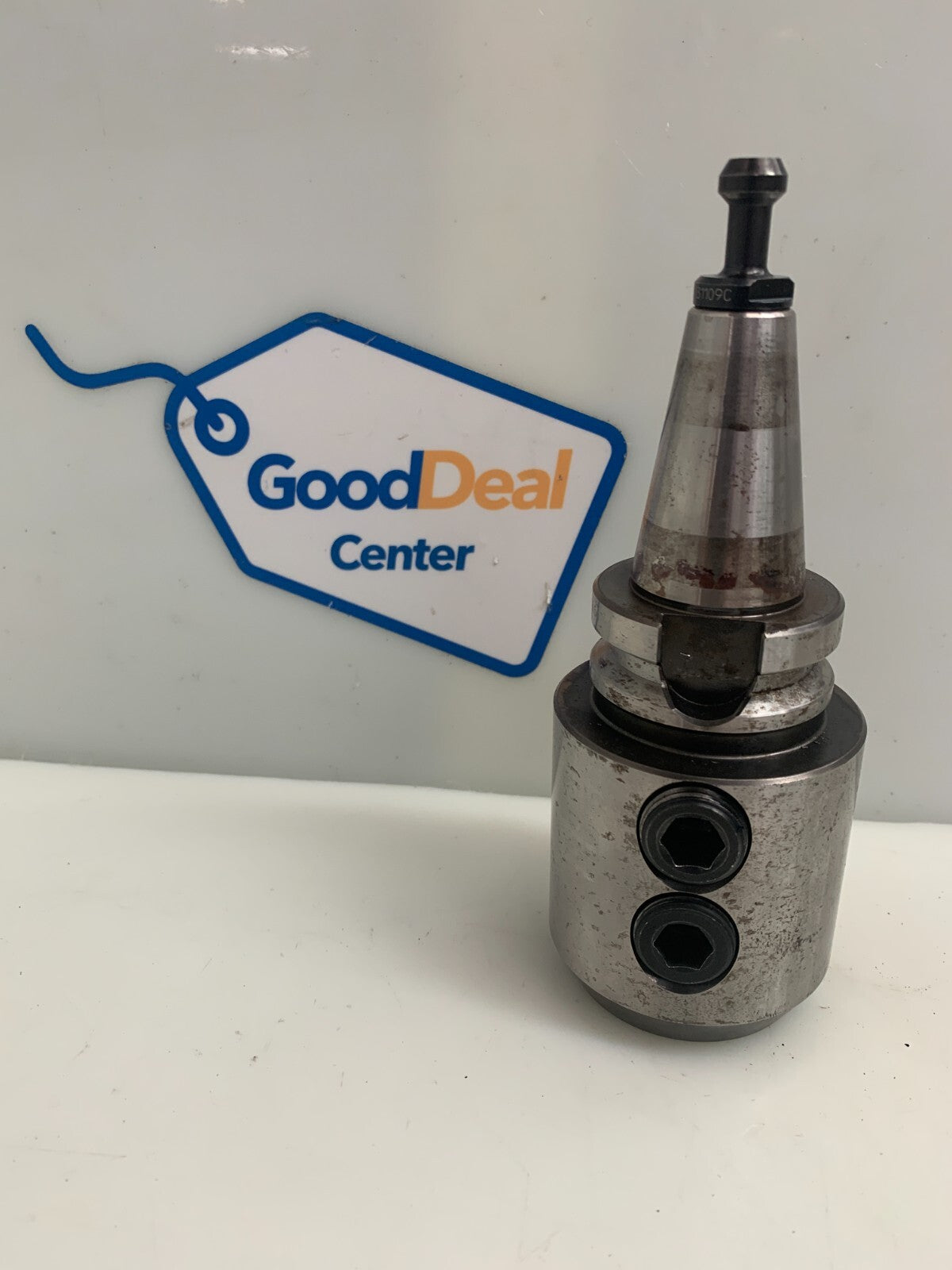 LYNDEX  Taper Holder  B3006-1000-3.54