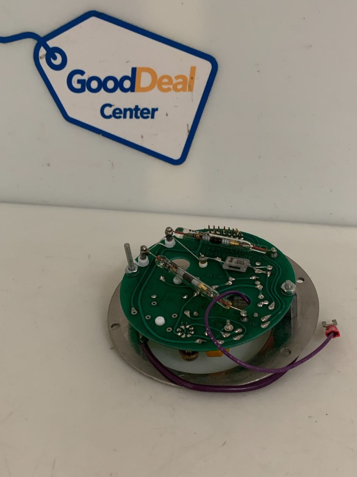 OHMART AMRPFA CIRCUIT BOARD 0040473