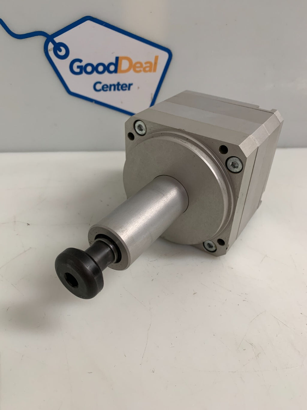 FESTO Pneumatic Cylinder 556778 DT-80X3-8-P-S2-SA