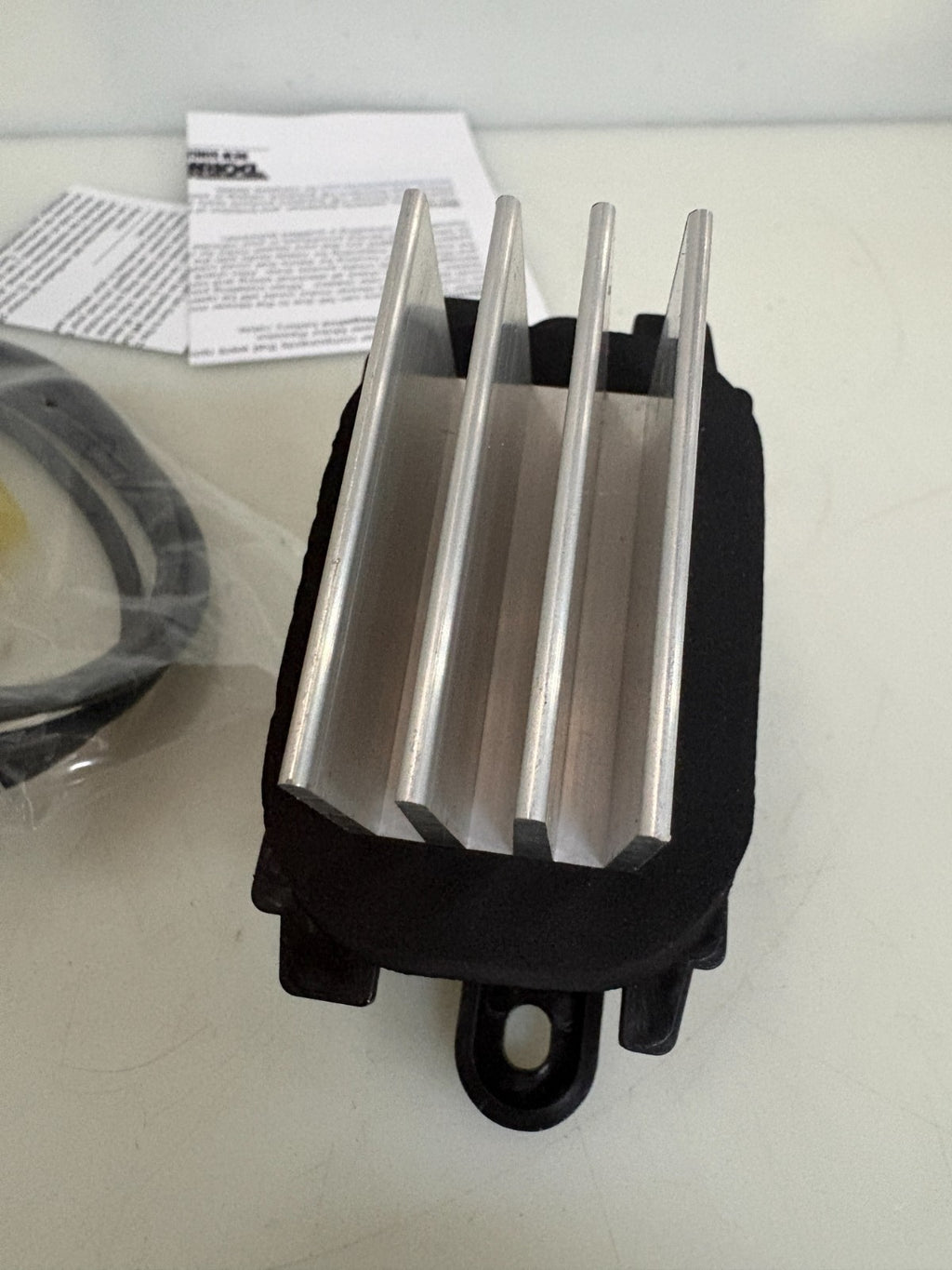 DORMAN BLOWER MOTOR RESISTOR KIT 973-399 3