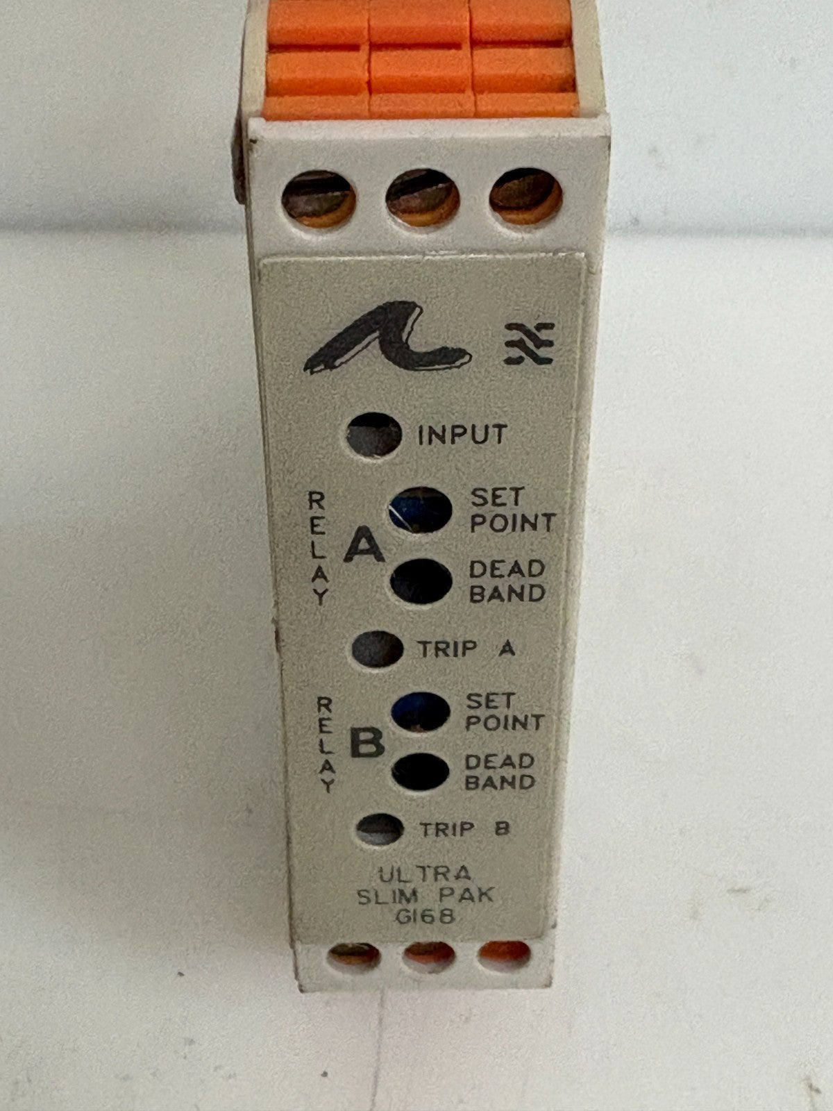WEIDMULLER SLIM PAK ULTRA G168