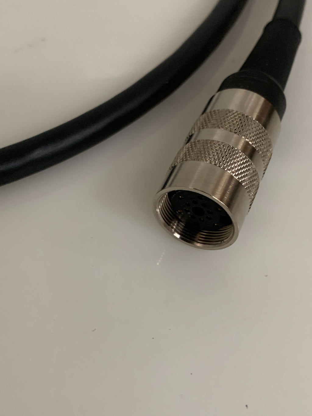 VISCOTEC MOTOR CABLE FOR ECO-PEN #20784
