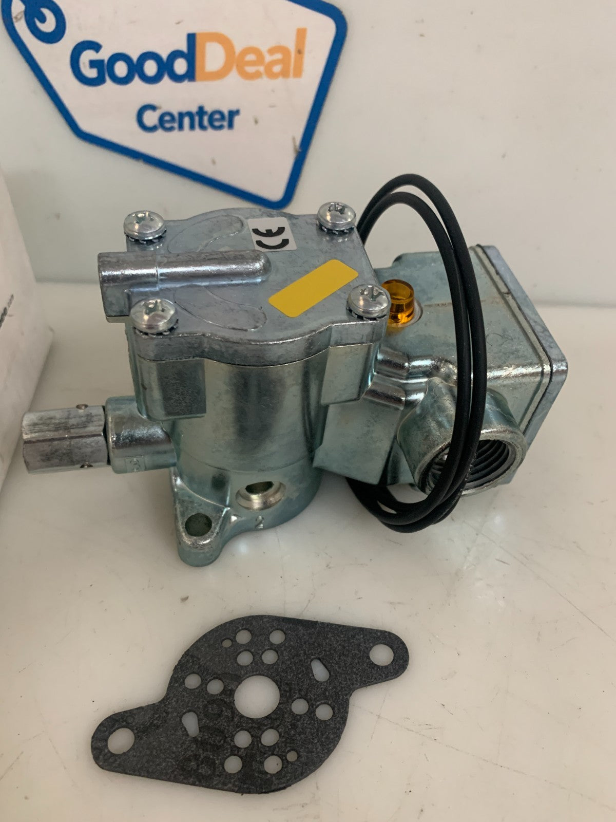 PARKER L-PILOT VALVE K085902553