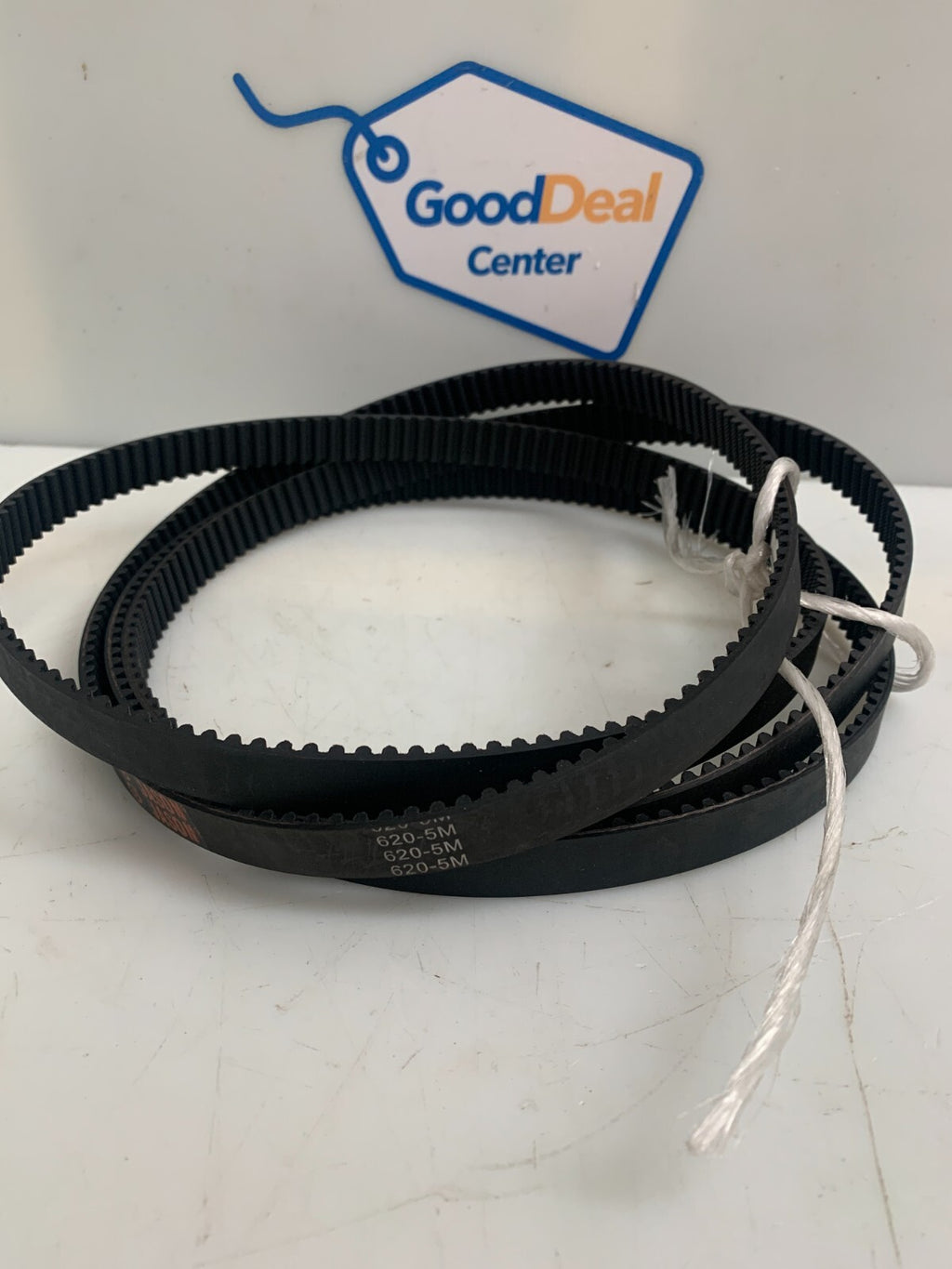 Lot of 4 Jason Timing Belt 620 5M