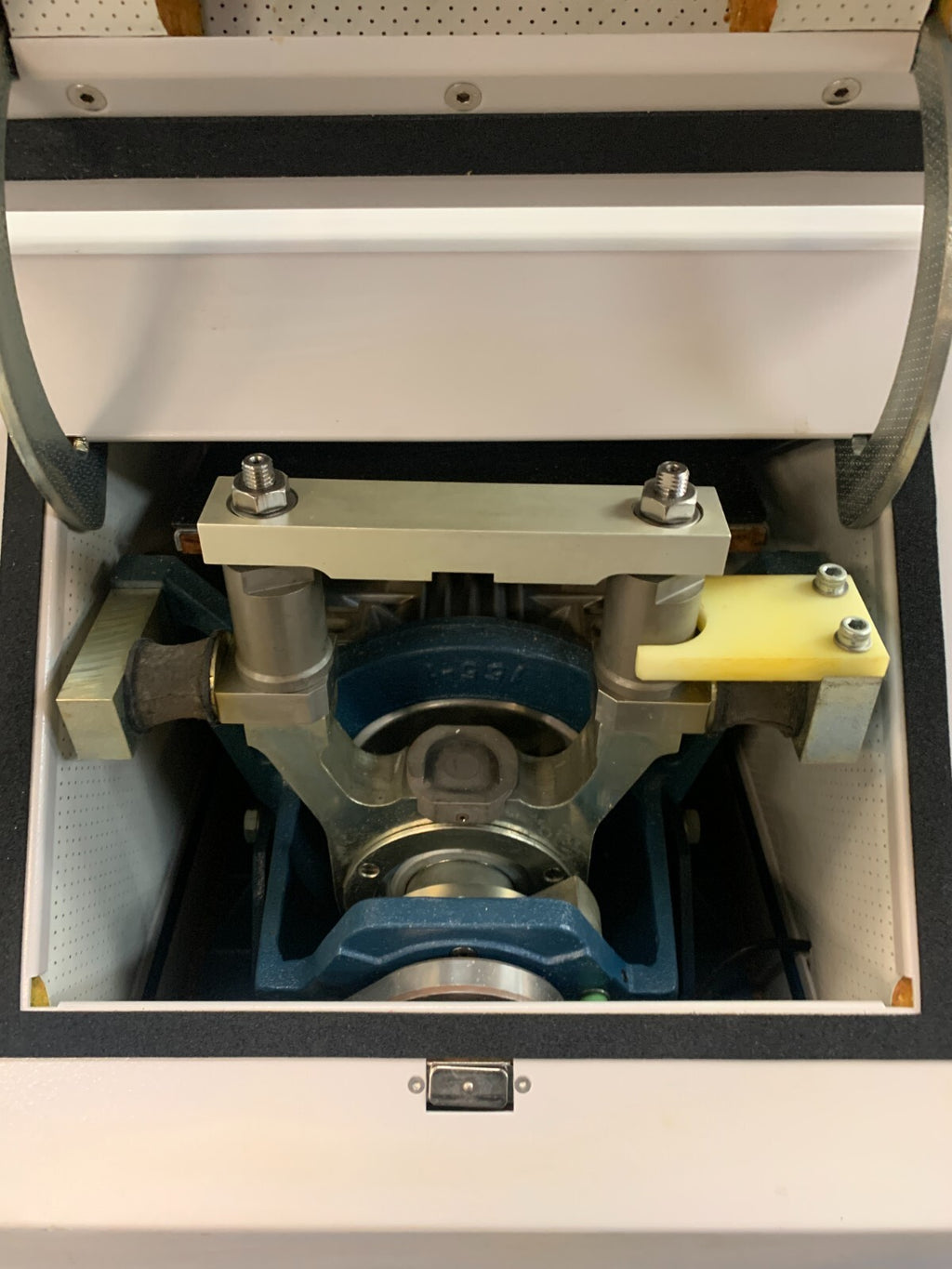 A/S N. Foss Electric Denmark Homogenizer Type 15510