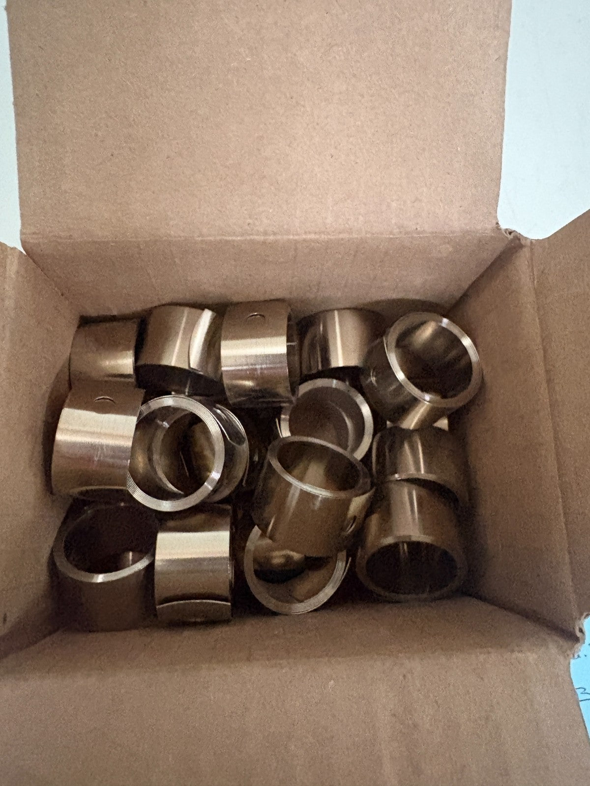 3M CONSTANT FORCE SPRING CFS-1.00/2.20  30 IN BOX3