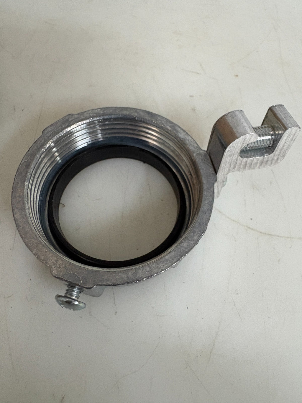 ELECTRIPRO 1 1/2" INSULATED GROUND BUSHING BOX OF 252