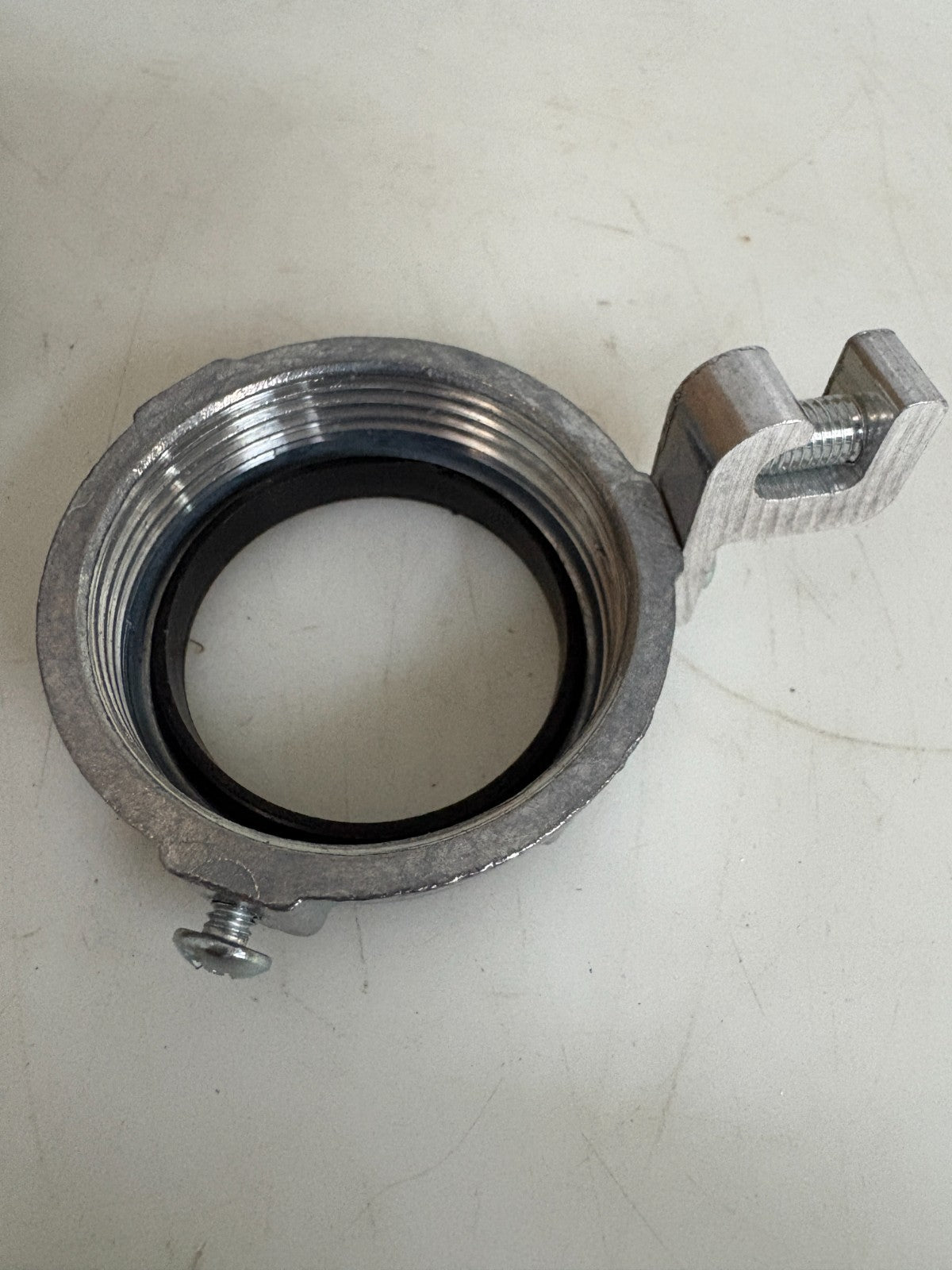 ELECTRIPRO 1 1/2" INSULATED GROUND BUSHING BOX OF 252