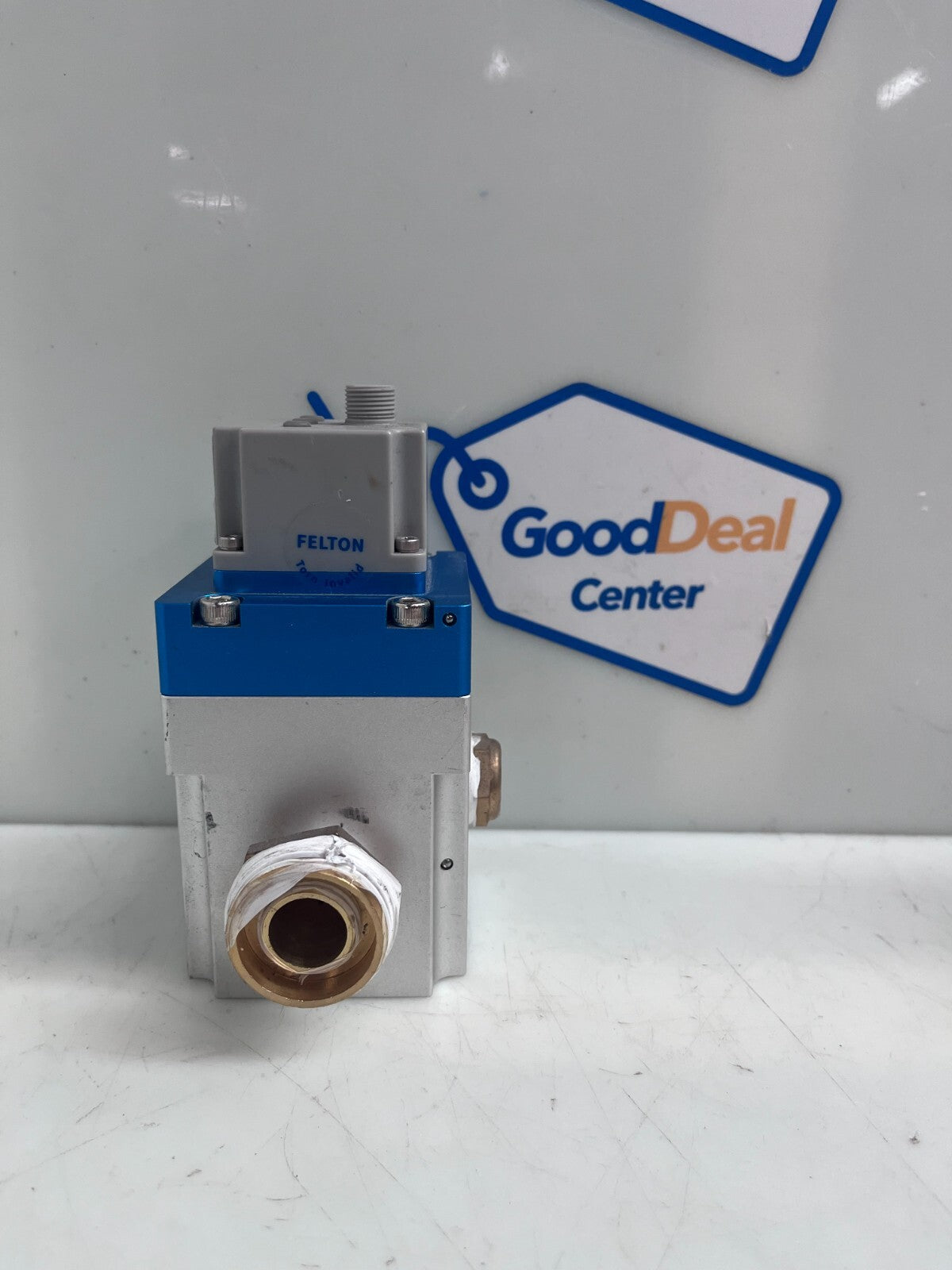 FELTON FLT45  FLT4511N  Digital Solenoid Valve0