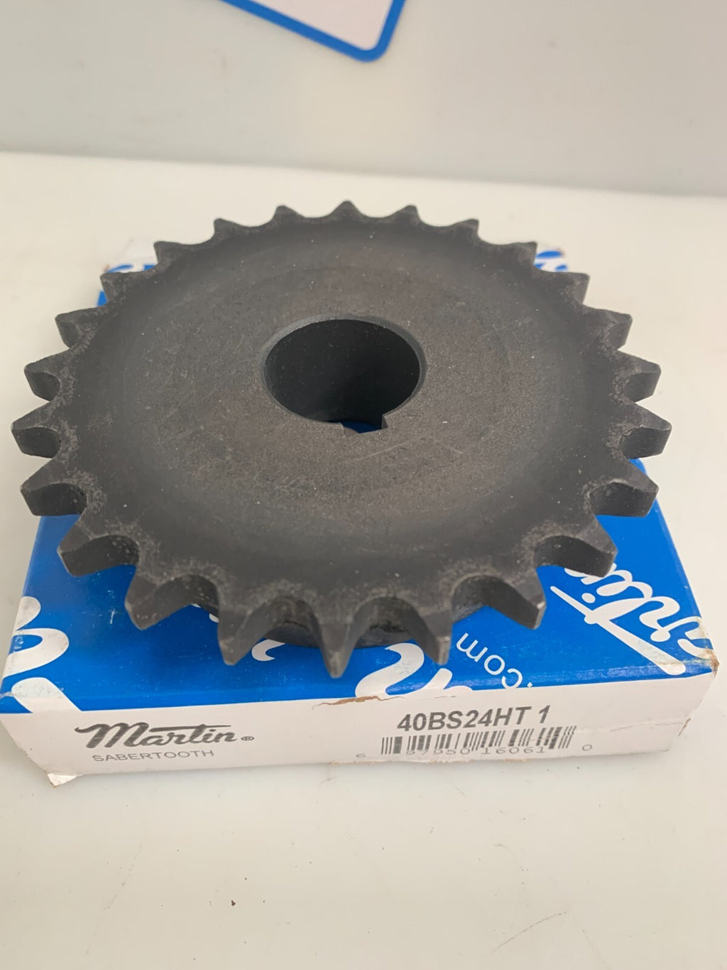 MARTIN SABERTOOTH SPROCKET 40BS24 HT 1