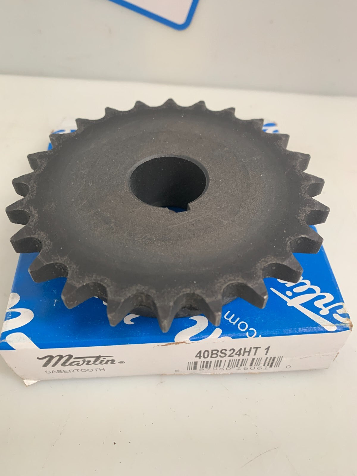 MARTIN SABERTOOTH SPROCKET 40BS24 HT 1