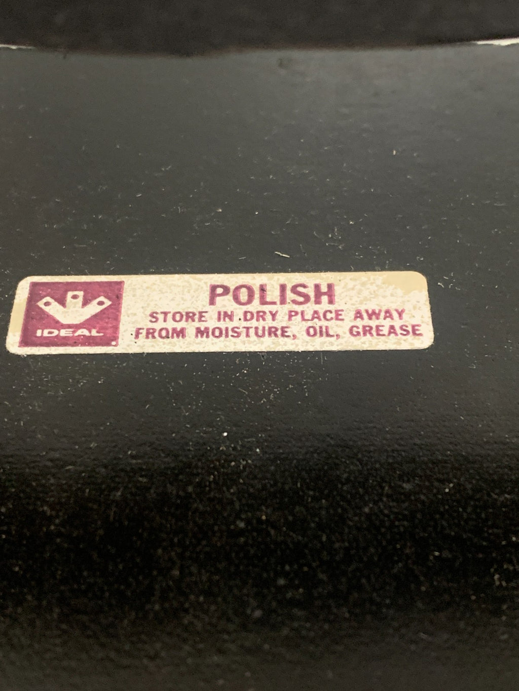 IDEAL FINISH RESURFACER 80-393