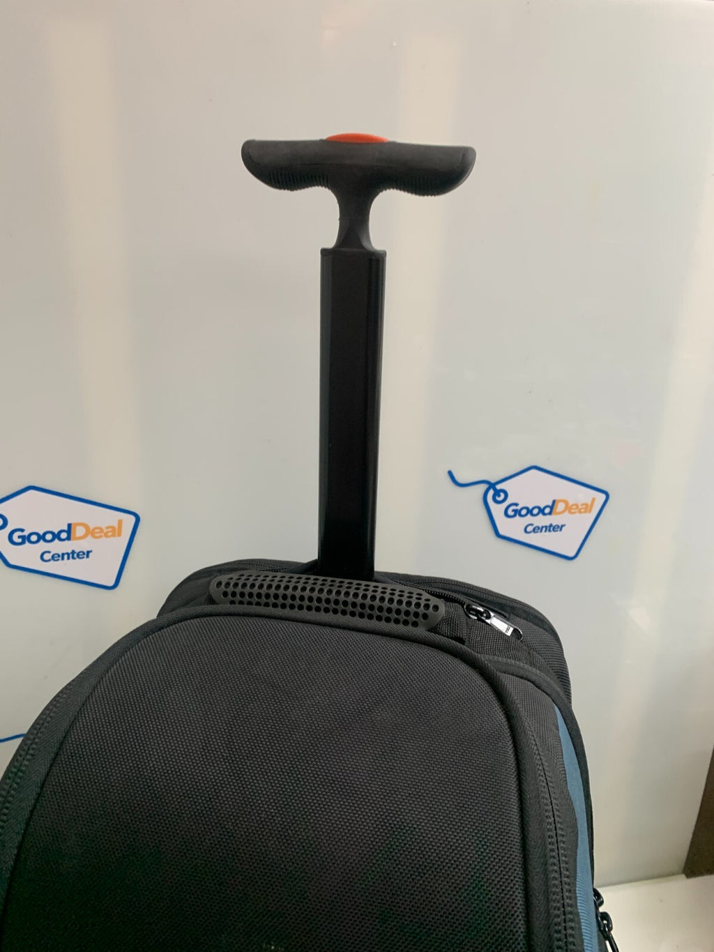 PETROL  CamLap Trolley Backpack   PCTB-3