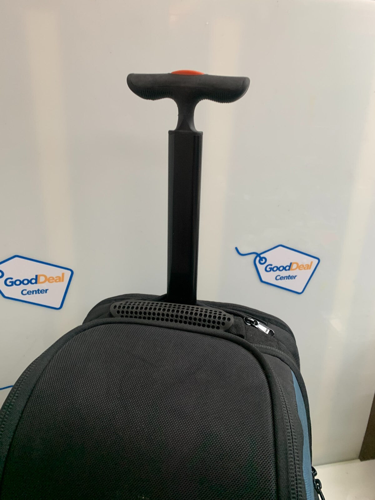 PETROL  CamLap Trolley Backpack   PCTB-3