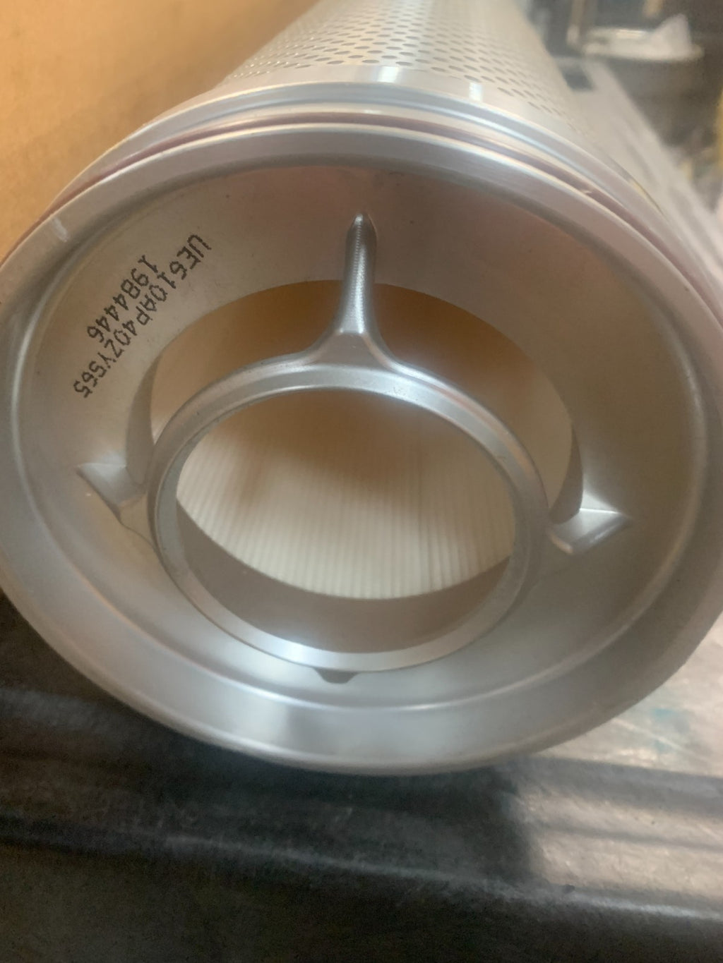 PALL HYDRAULIC FILTER UE610AP40ZYS65