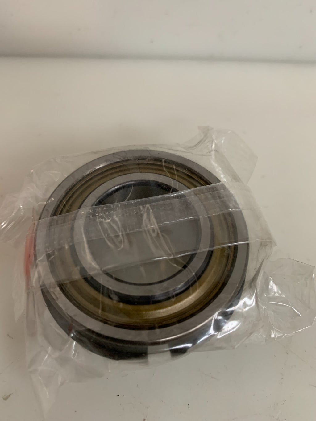 NICE H DUTY PRECISION RADIAL BEARING #7616