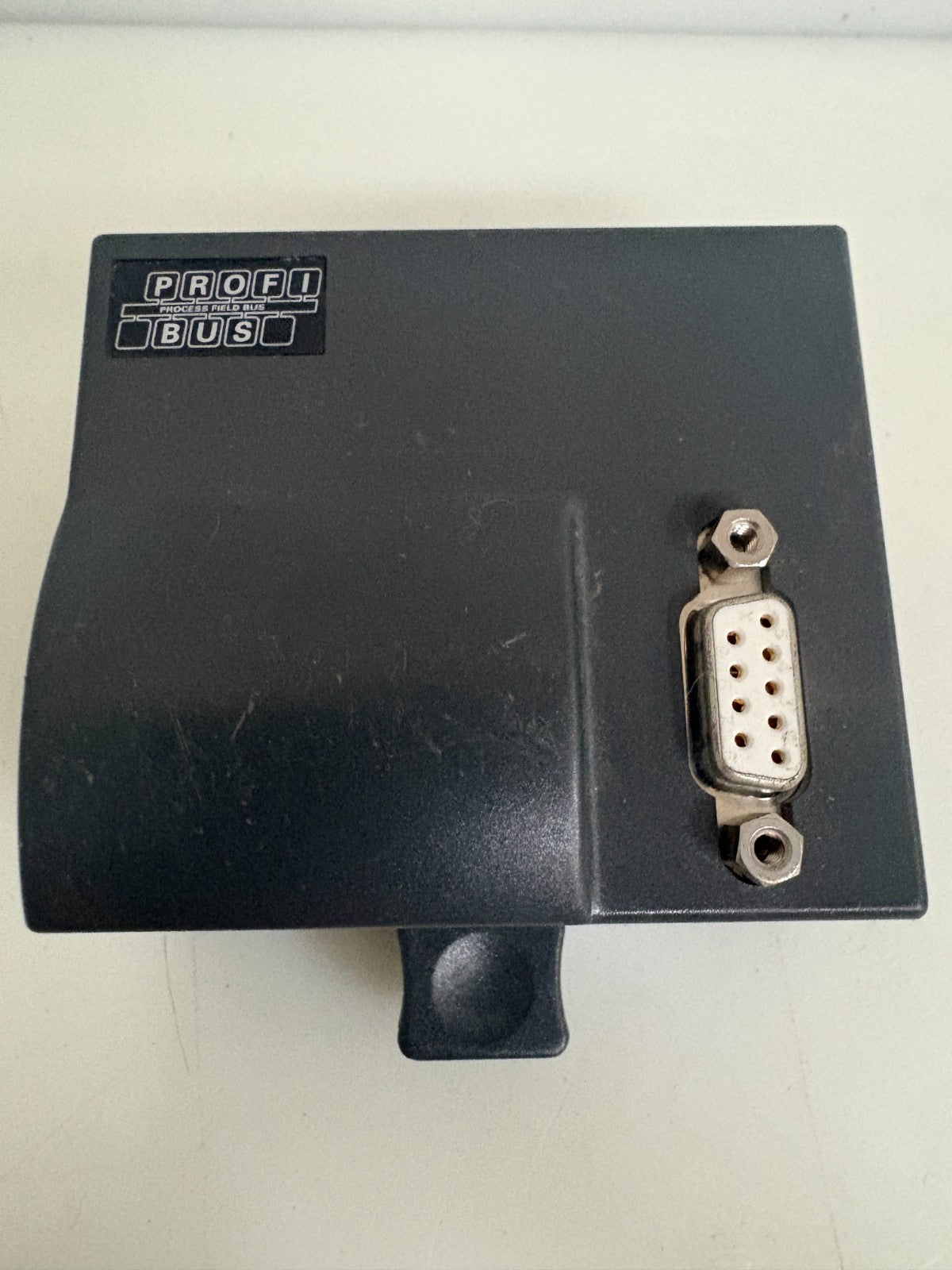 SIEMENS PROFIL BUS CB15 6SE3290-0XX87-8PB00