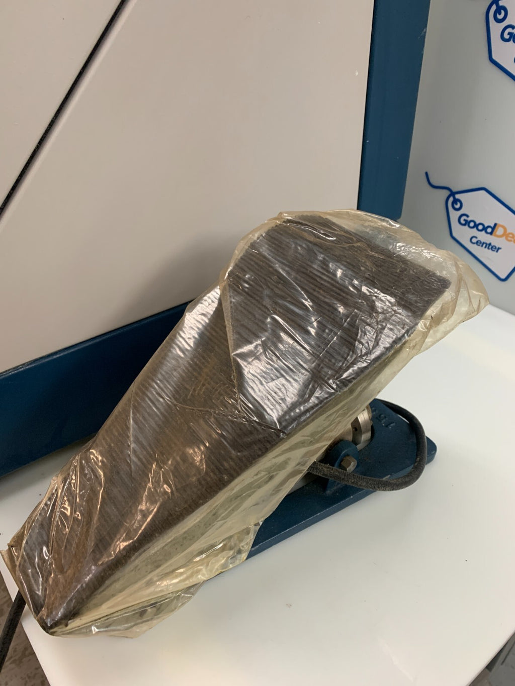 A/S N. Foss Electric Denmark Homogenizer Type 15510