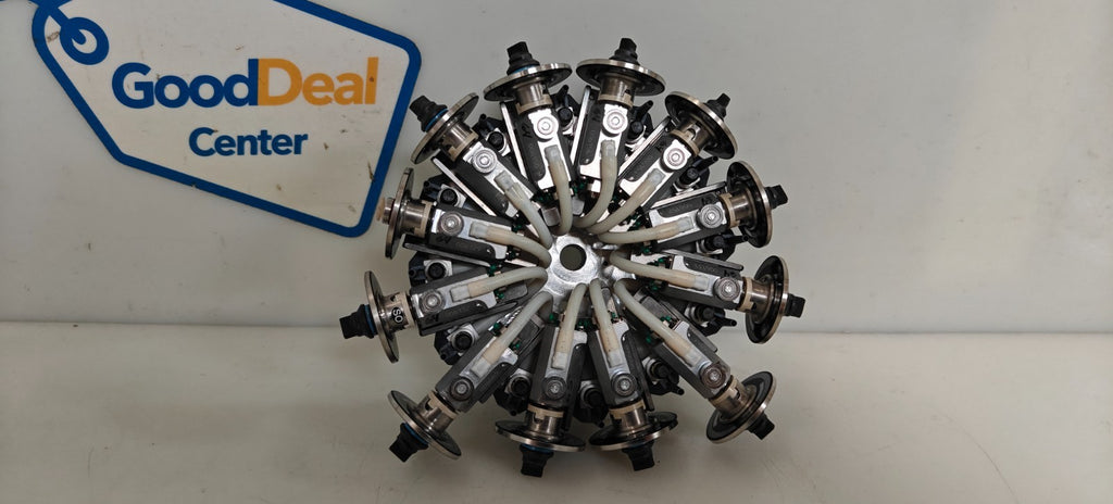 SIEMENS L&A EA1 00341181-01 SIPLACE STAR MOUNTED1