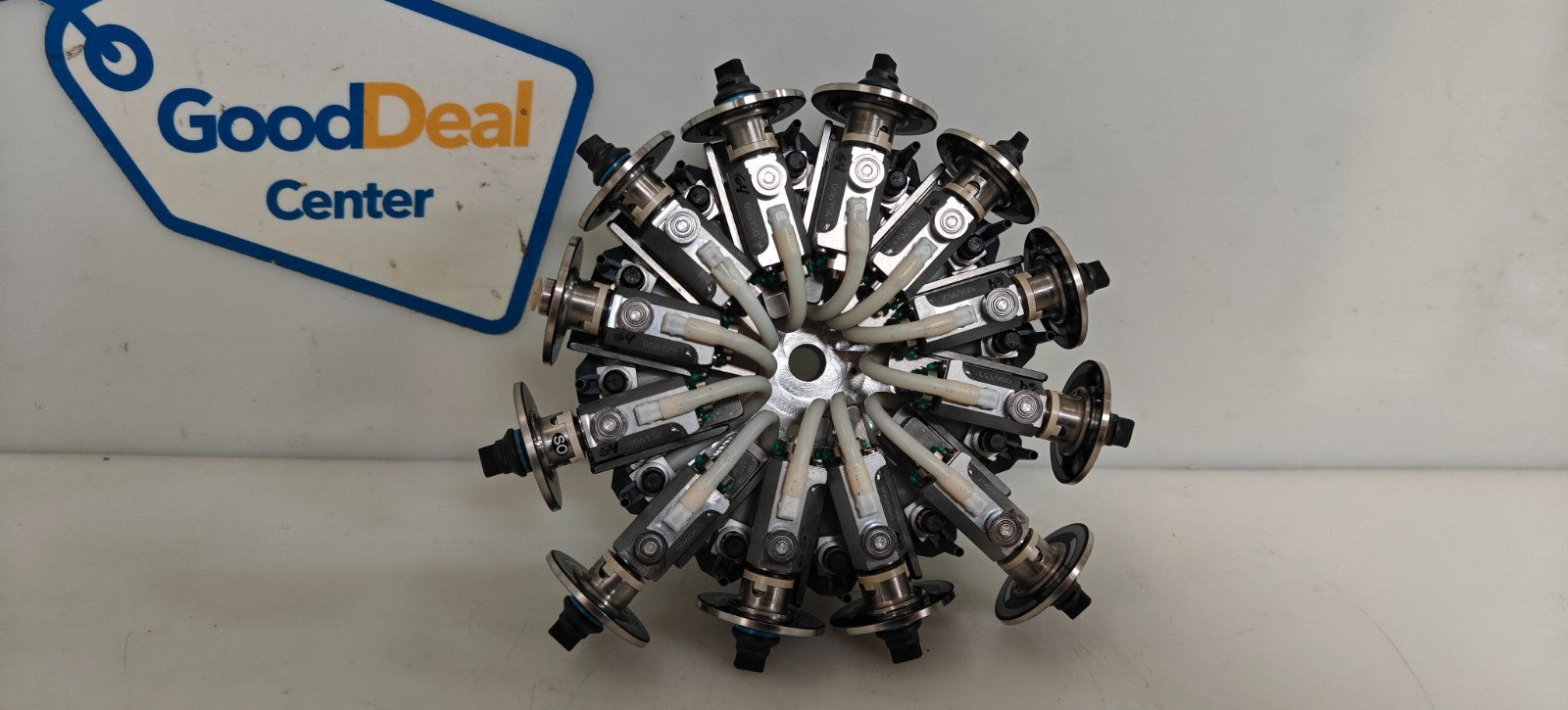 SIEMENS L&A EA1 00341181-01 SIPLACE STAR MOUNTED1