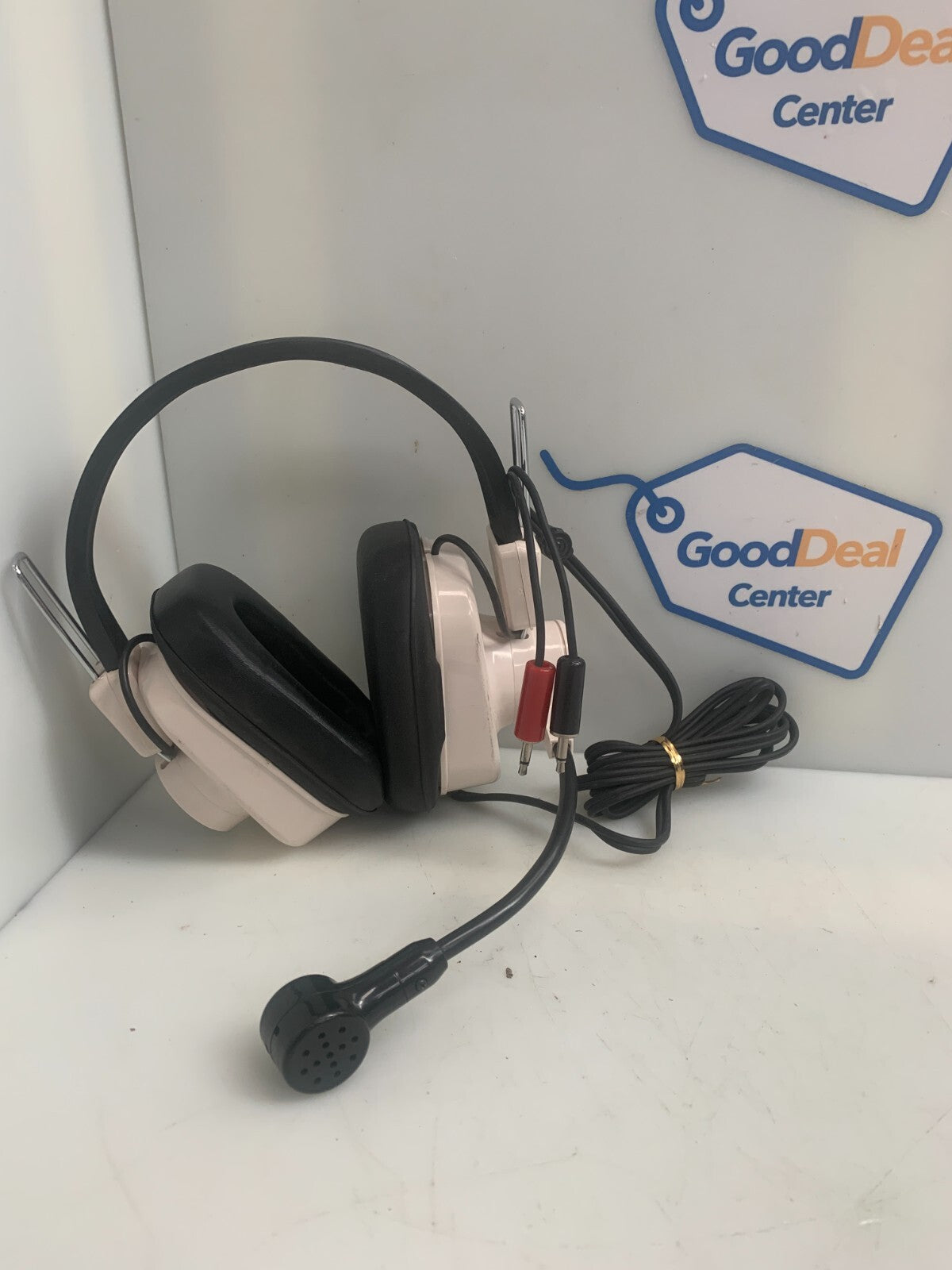 MPC EDUCATIONAL SYSTEMS  Headset  MX-2000A