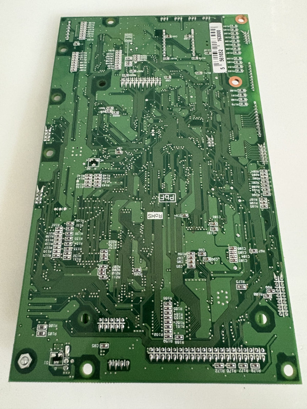 ISIDA PWB CIRCUIT BOARD P-5561C