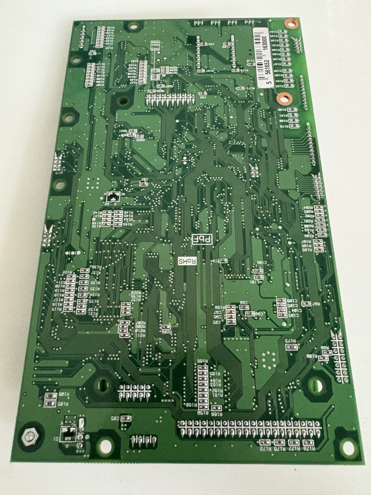 ISIDA PWB CIRCUIT BOARD P-5561C