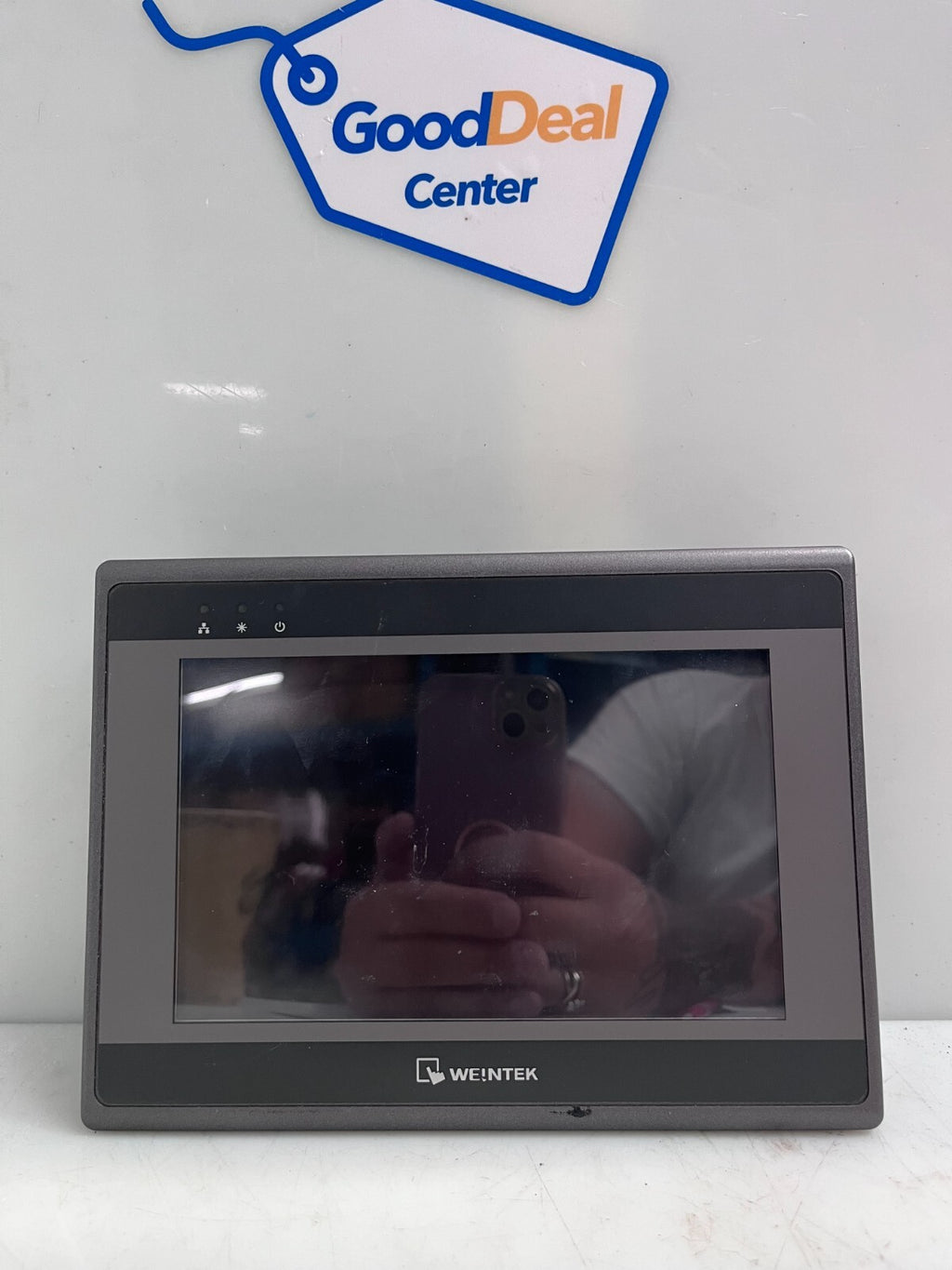 WEINTEK LABS  MT8070iH   7'' Monitor