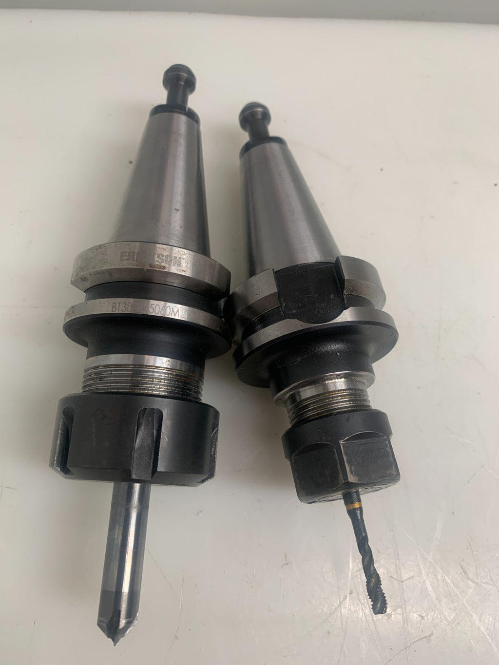 ERICKSON  Tool Holder  BT30ER25060M   (Lot of 2)