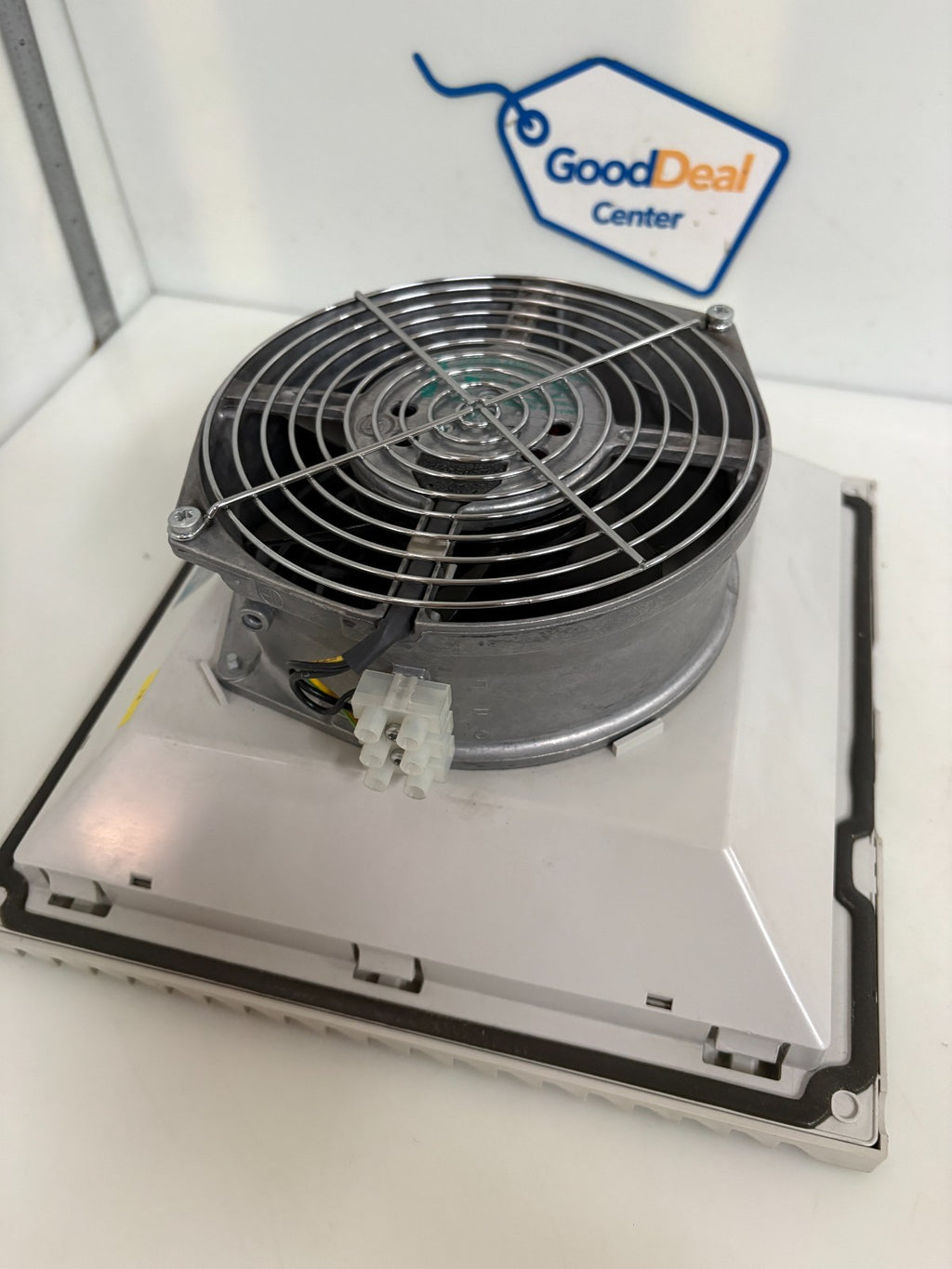 RITTAL FAN & FILTER CABINET SK 33251071