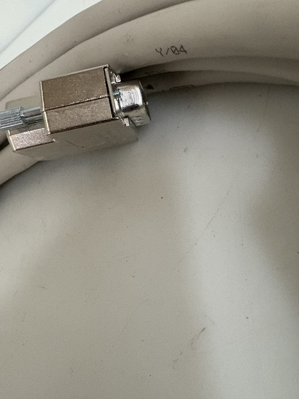 UNITRONIC CYPIDY CONNECTING CABLE 20'  4X2X0.253