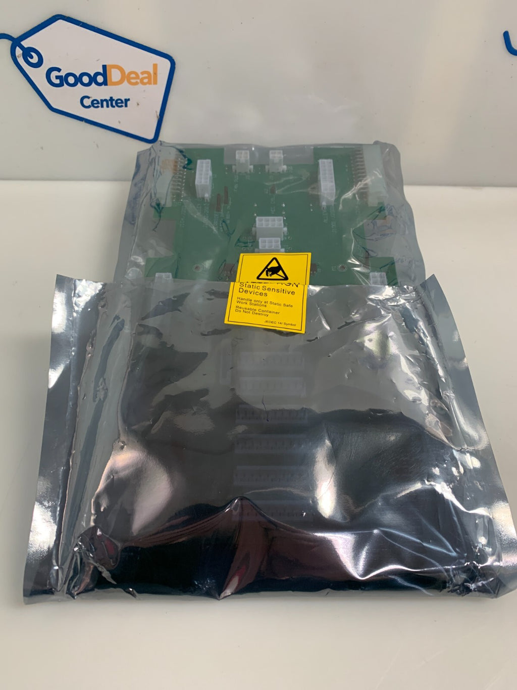 HONEYWELL PCBA 65805001-20 SCANNER HEAD POWER BOARDS