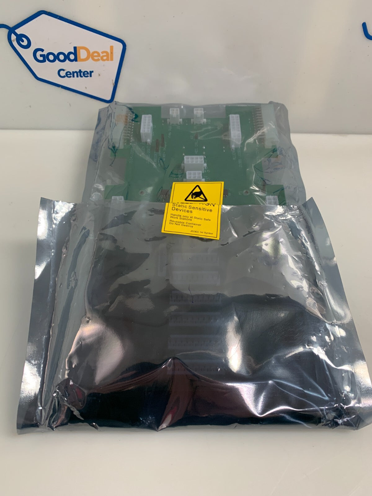 HONEYWELL PCBA 65805001-20 SCANNER HEAD POWER BOARDS