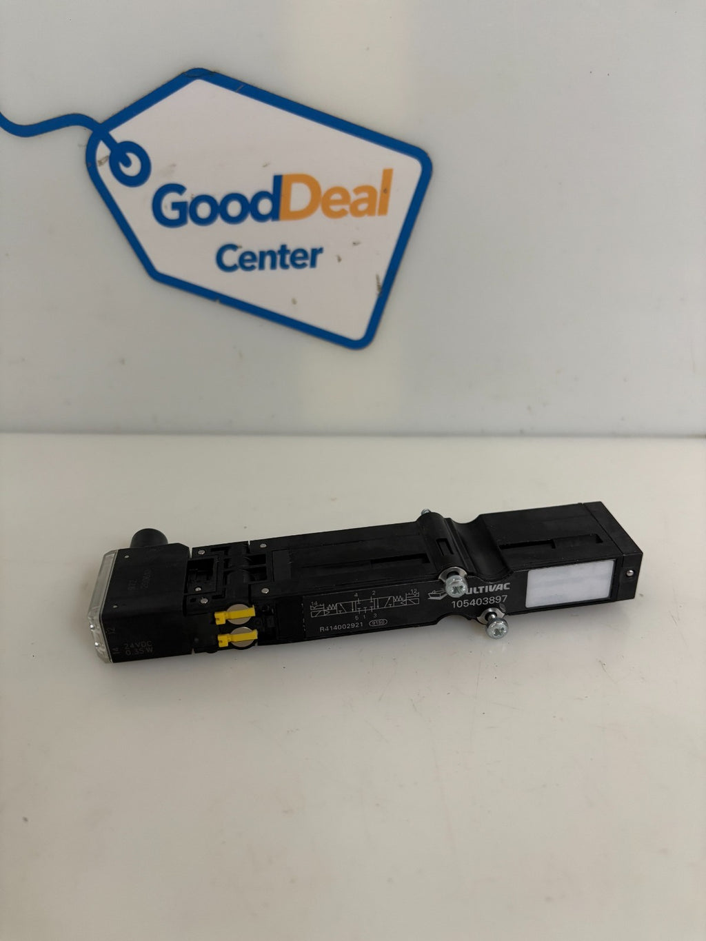 MULTIVAC SOLENOID VALVE 105403897
