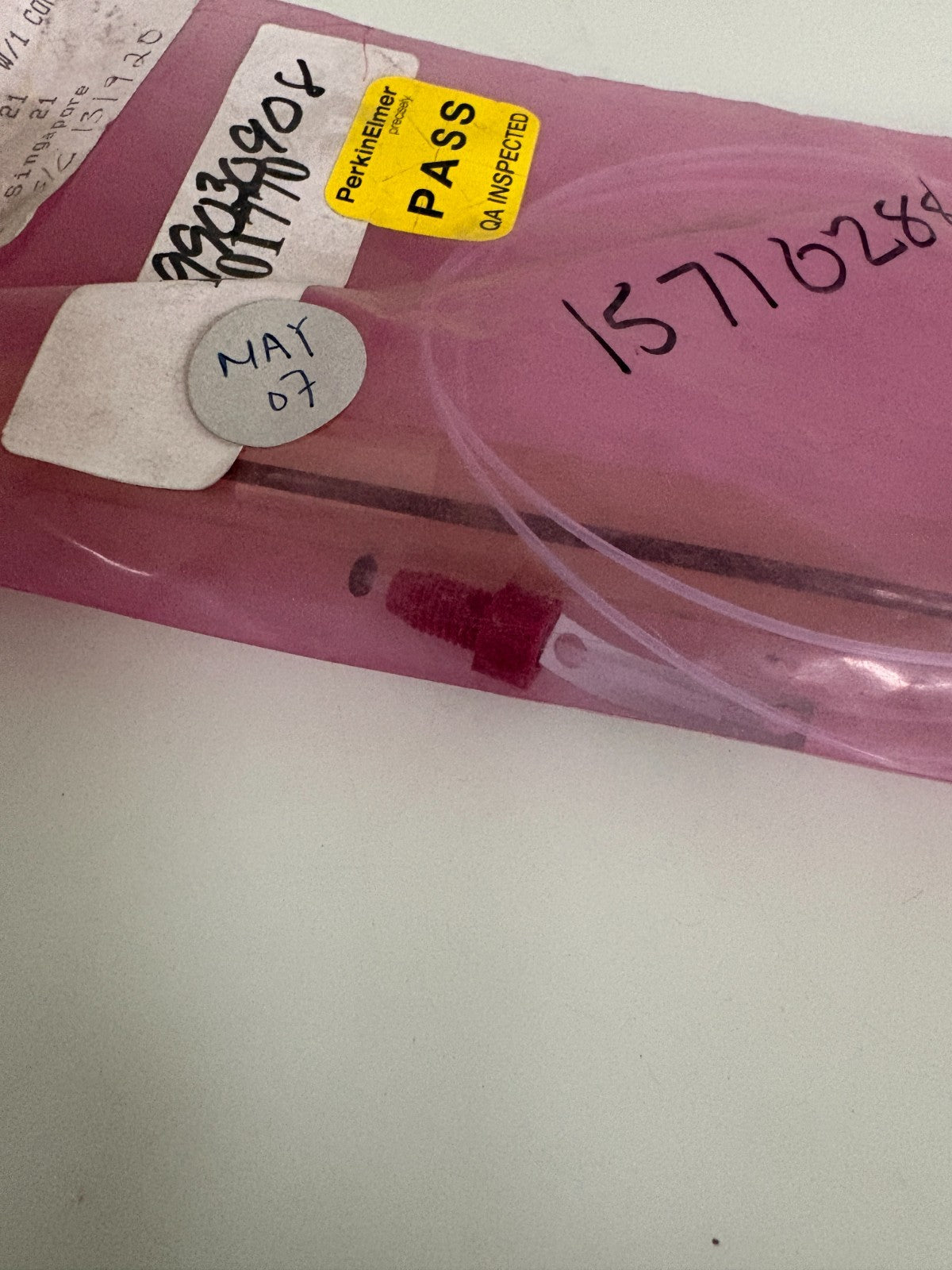 PERKIN ELMER SAMPLING PROBE B3001770