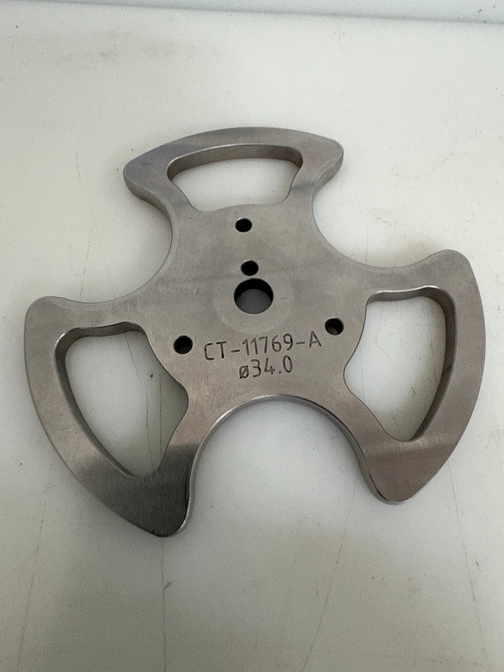 COMBI TOOL SEPARATING STAR CT-11769-A 34.01