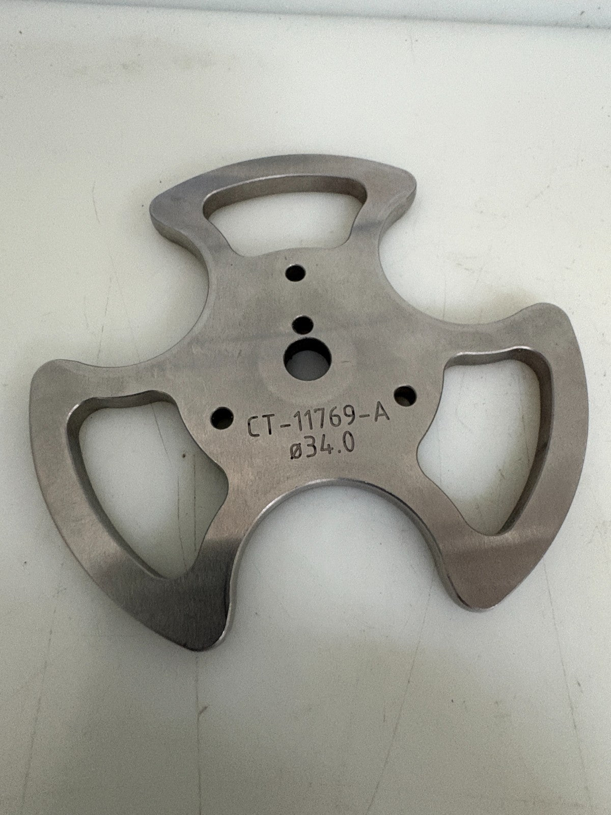 COMBI TOOL SEPARATING STAR CT-11769-A 34.01