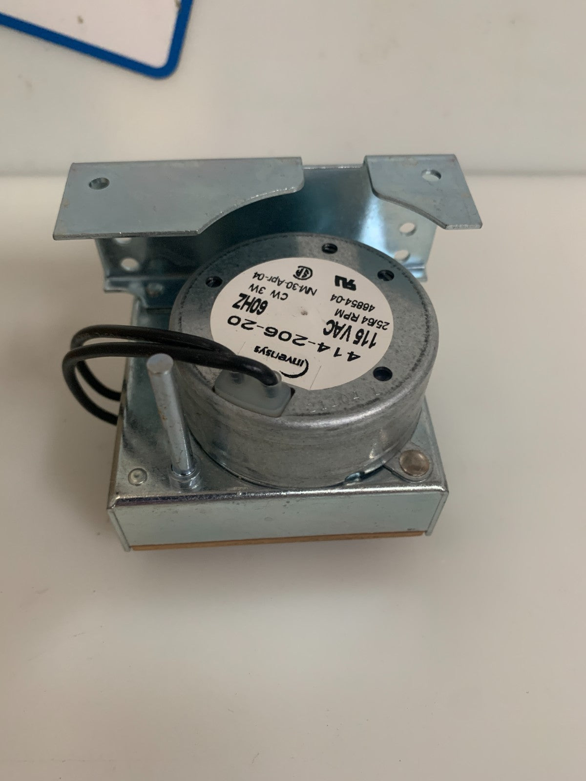 CARRIER SEQUENCE DELAY TIME GUARD HK 25 MJ 152